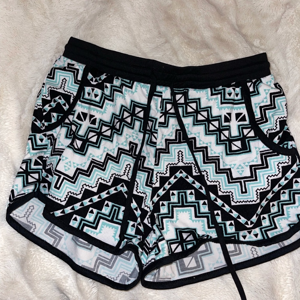 comfy shorts